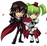 CCandLelouch50.jpg image by KAHTHR
